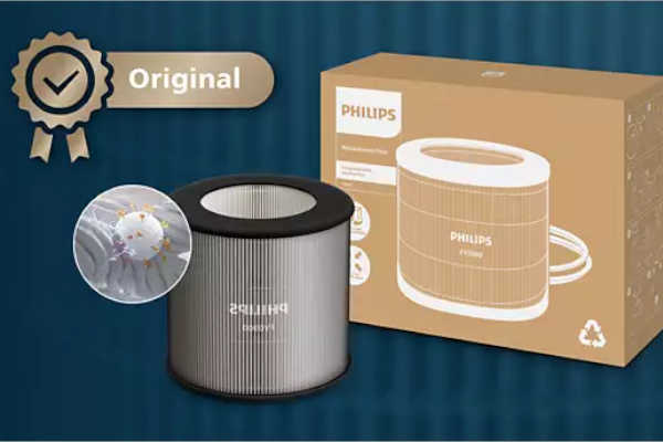 Filtr do oczyszczacza powietrza Philips FY0900/30